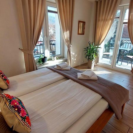 Apartamenty Biala Perla Ustron Luaran gambar
