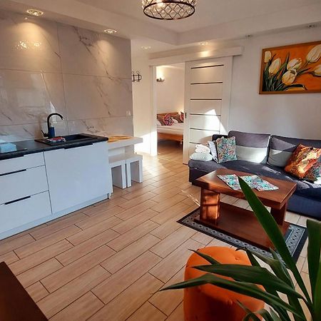 Apartamenty Biala Perla Ustron Luaran gambar