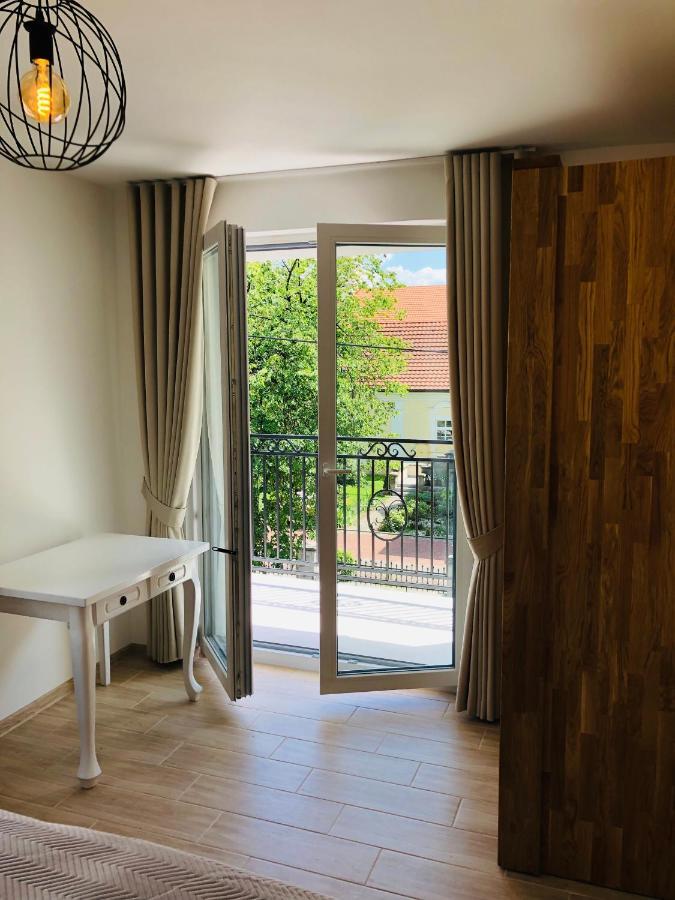 Apartamenty Biala Perla Ustron Luaran gambar