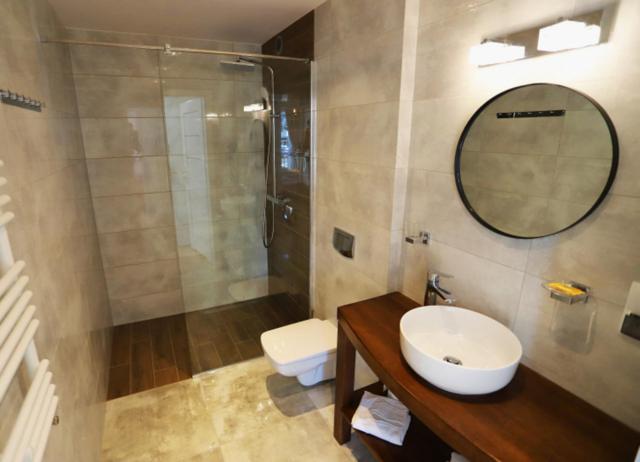 Apartamenty Biala Perla Ustron Luaran gambar