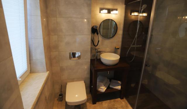 Apartamenty Biala Perla Ustron Luaran gambar