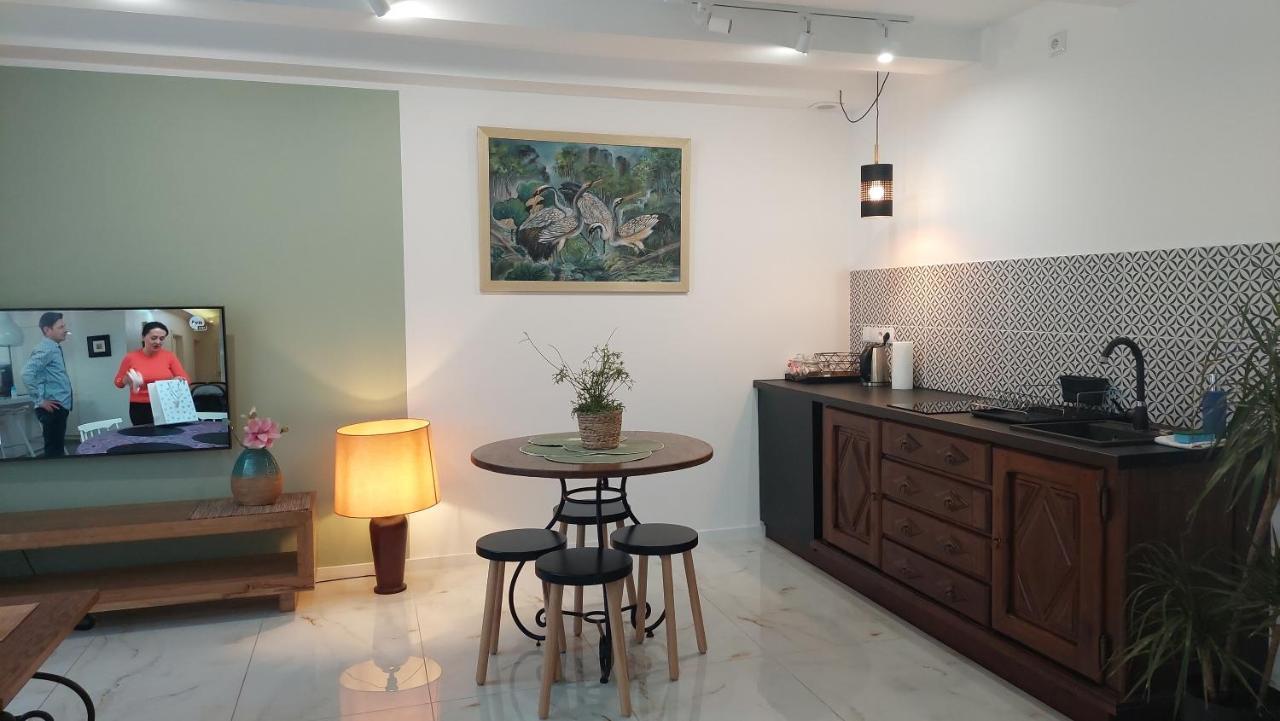 Apartamenty Biala Perla Ustron Luaran gambar
