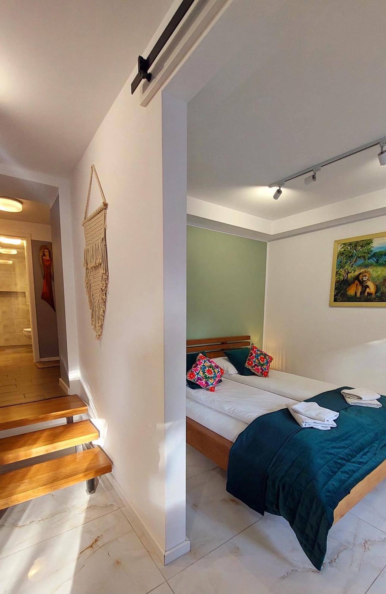 Apartamenty Biala Perla Ustron Luaran gambar