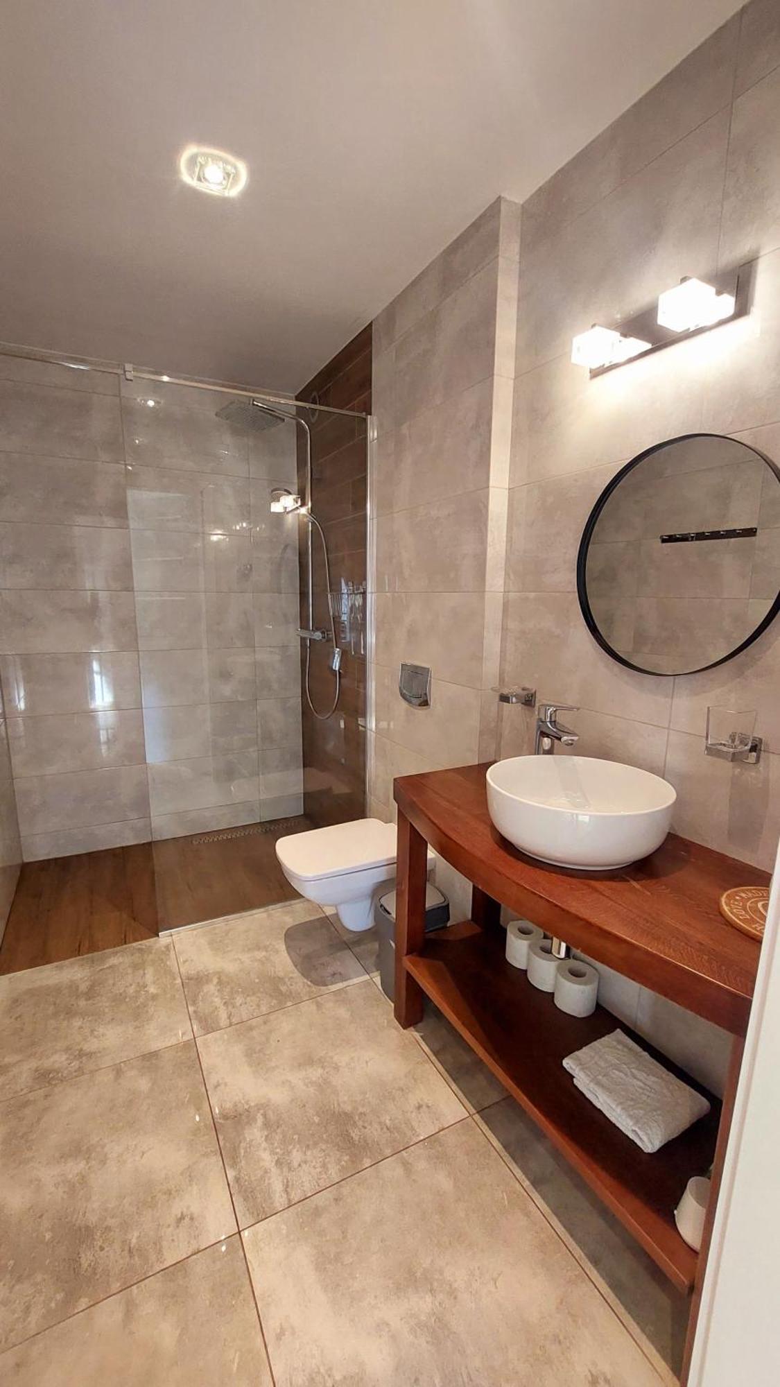 Apartamenty Biala Perla Ustron Luaran gambar