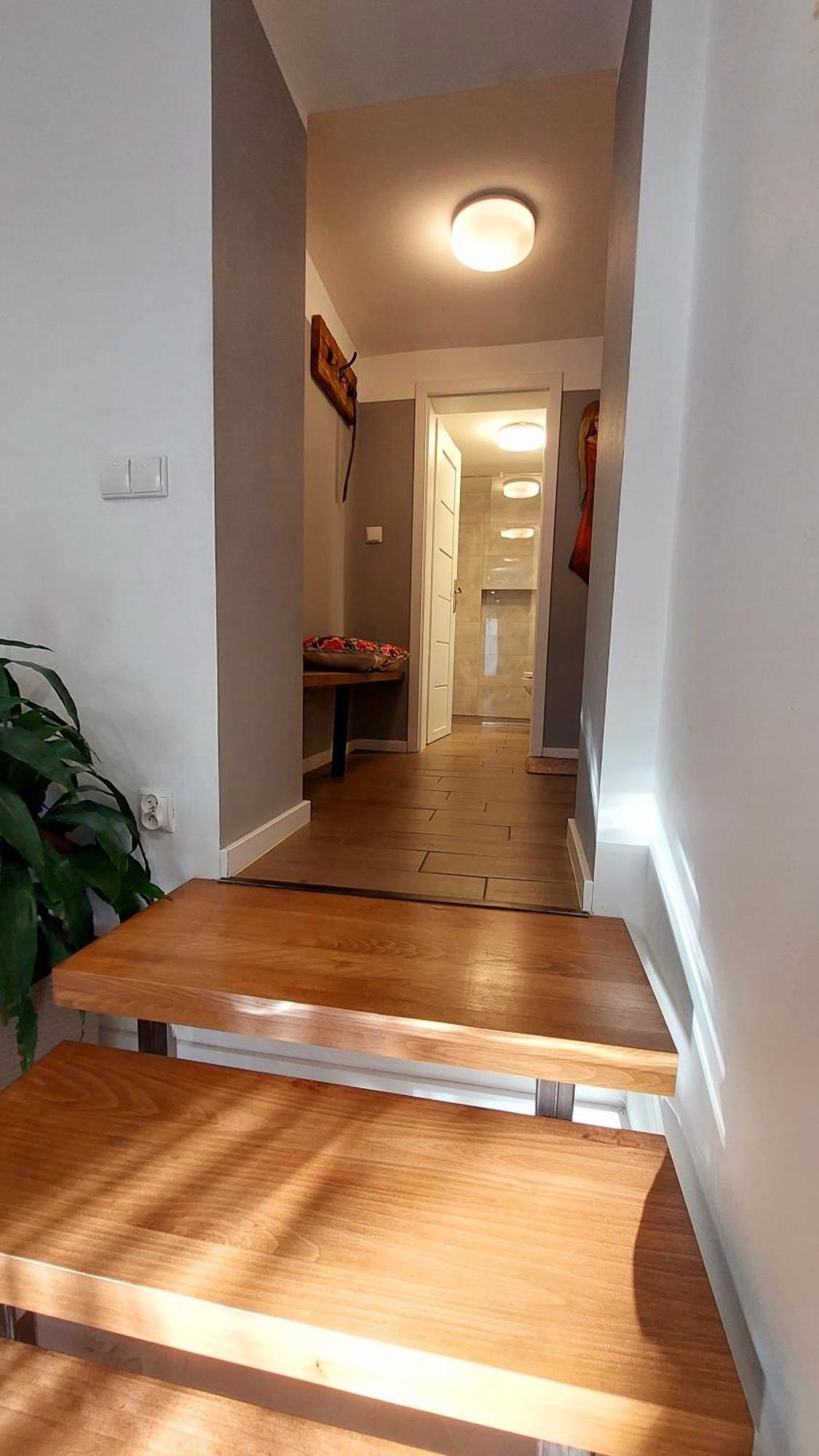 Apartamenty Biala Perla Ustron Luaran gambar