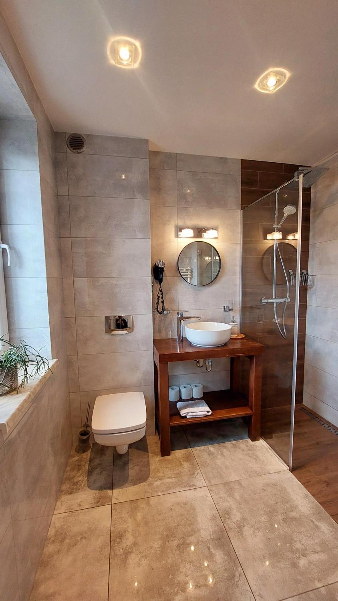 Apartamenty Biala Perla Ustron Luaran gambar