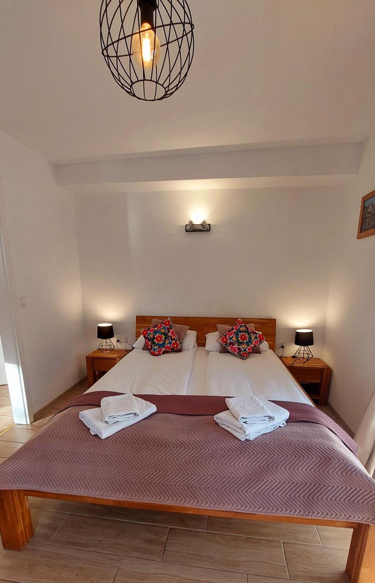 Apartamenty Biala Perla Ustron Luaran gambar